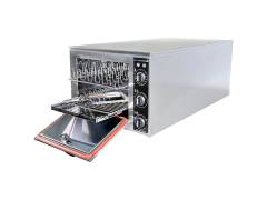 Electric smokehouses HELIA SMOKER